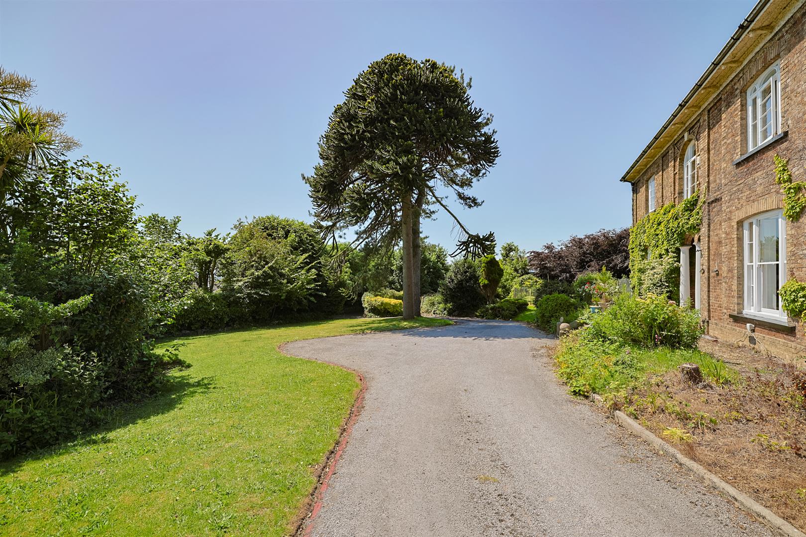 Highfield House, Tyisha Road, Llanelli, SA15 1RW